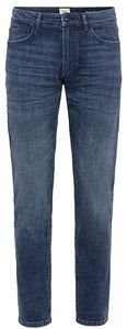 JEANS CAMEL ACTIVE REGULAR 488325-2D56-47   (32/34)