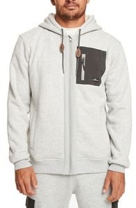 HOODIE   QUIKSILVER OUT THERE EQYFT04814    (XL)
