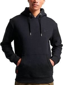 HOODIE SUPERDRY OVIN ESSENTIAL LOGO M2013110A 