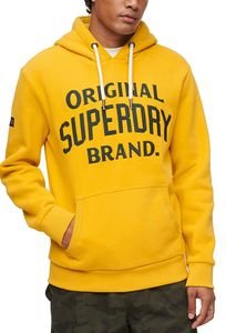 HOODIE SUPERDRY OVIN ATHLETIC SCRIPT GRAPHIC M2013154A 1LI 