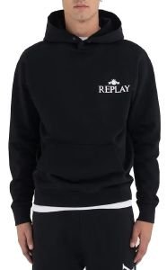 HOODIE REPLAY M6531 .000.22890P 098 