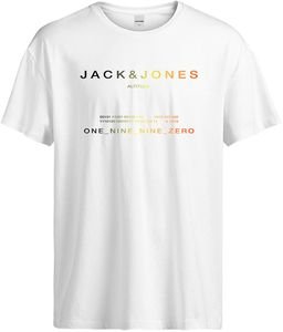 T-SHIRT JACK & JONES JCORIOT 12256771 