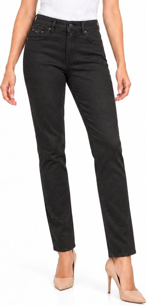 CALVIN KLEIN CALVIN KLEIN ΚΑΦΕ ΠΑΝΤΕΛΟΝΙ ΜΕ ΛΕΠΤΗ ΡΙΓΑ