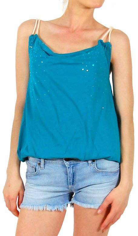 TOP JLO ΠΕΤΡΟΛ (S) JLO