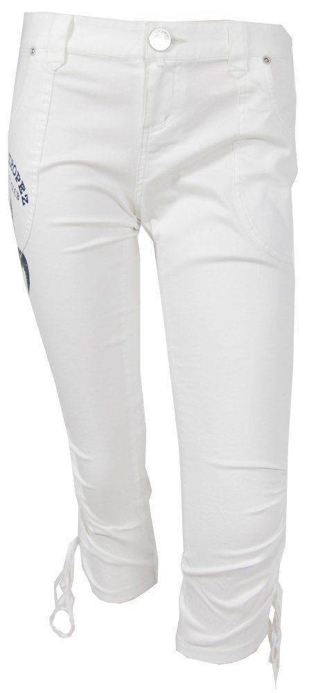 ΠΑΝΤΕΛΟΝΙ JLO ST.TROPEZ CAPRI ΛΕΥΚΟ (27) JLO