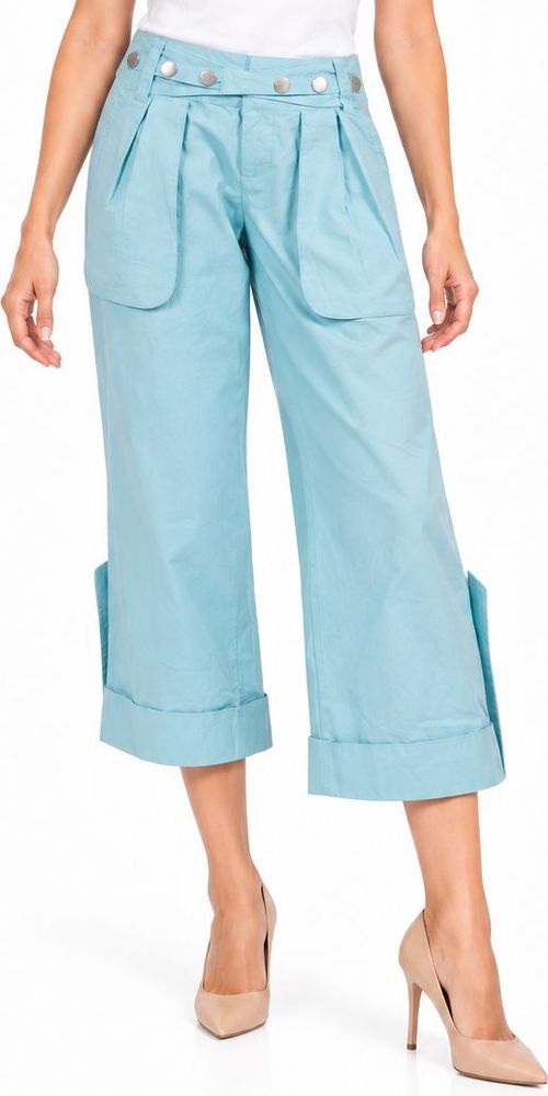 JLO ΠΑΝΤΕΛΟΝΙ JLO CAPRI ΒΕΡΑΜΑΝ
