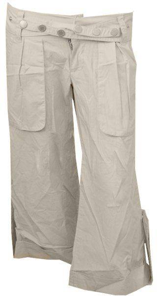 ΠΑΝΤΕΛΟΝΙ JLO CAPRI ΦΑΡΔΥ ΜΠΕΖ ΑΝΟΙΧΤΟ (26) JLO