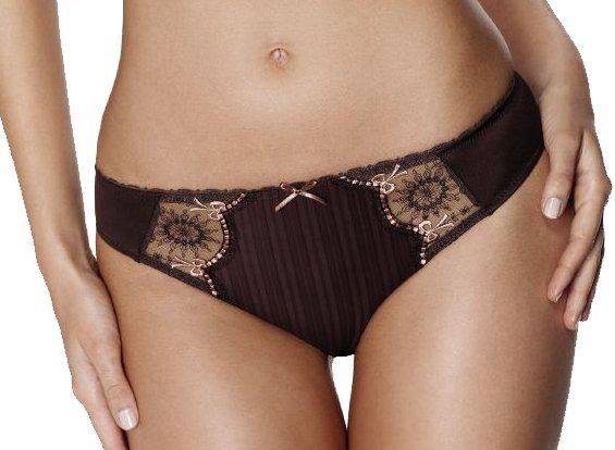 ΣΛΙΠΑΚΙ TRIUMPH ENDLESS PASSION TAI ΣΟΚΟΛΑΤΙ (S)