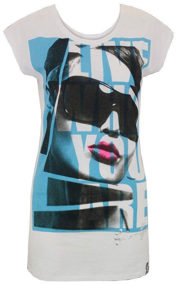 GIO GOI ΜΠΛΟΥΖΑ CARMEL (S) GIO GOI