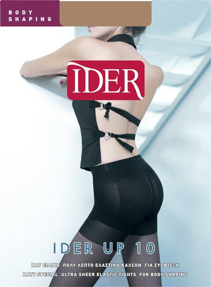 ΚΑΛΣΟΝ ΕΛΑΣΤΙΚΟ IDER UP 10DEN. DAINO