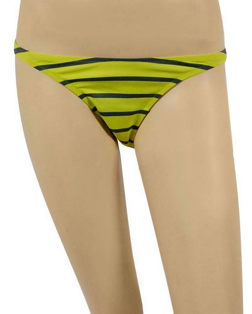 BIKINI BRIEF CLUB NEUF MIX AND MATCH ΡΟΚΟ ΛΑΧΑΝ