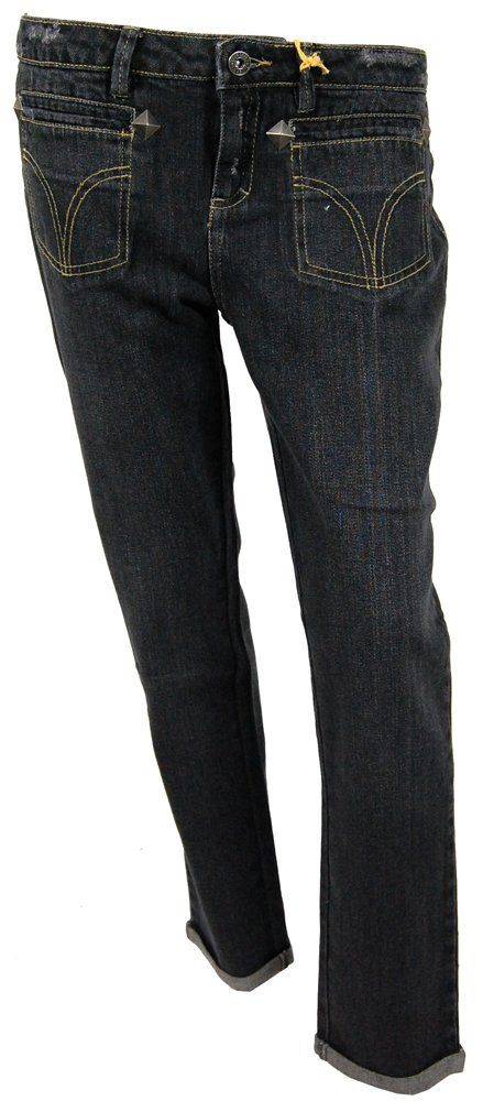 JEANS JLO ΣΚΟΥΡΟ ΜΠΛΕ (28)