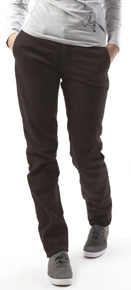 CARHARTT ΠΑΝΤΕΛΟΝΙ CARHARTT TESS PANT ΜΑΥΡΟ