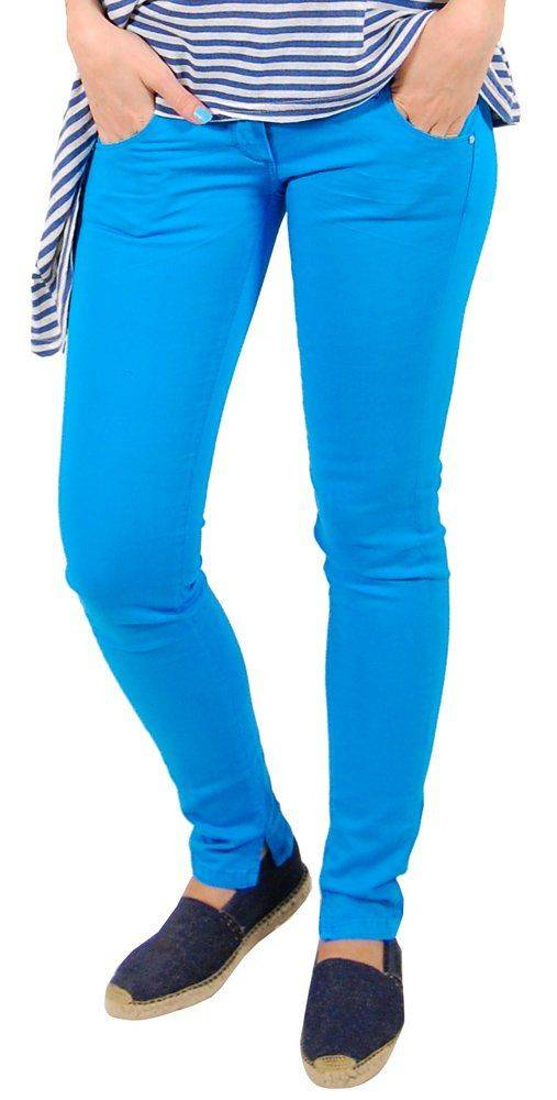 JEANS STAFF SISSY SKINNY ΤIΡΚΟΥΑΖ