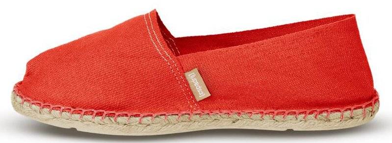 ESPADRIJ ΕΣΠΑΝΤΡΙΓΙΕΣ ΕSPADRIJ CLASSIC ΚΟΚΚΙΝΕΣ (37)