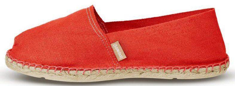 ΕSPADRIJ ΕΣΠΑΝΤΡΙΓΙΕΣ CLASSIC ΚΟΚΚΙΝΕΣ (43) ESPADRIJ