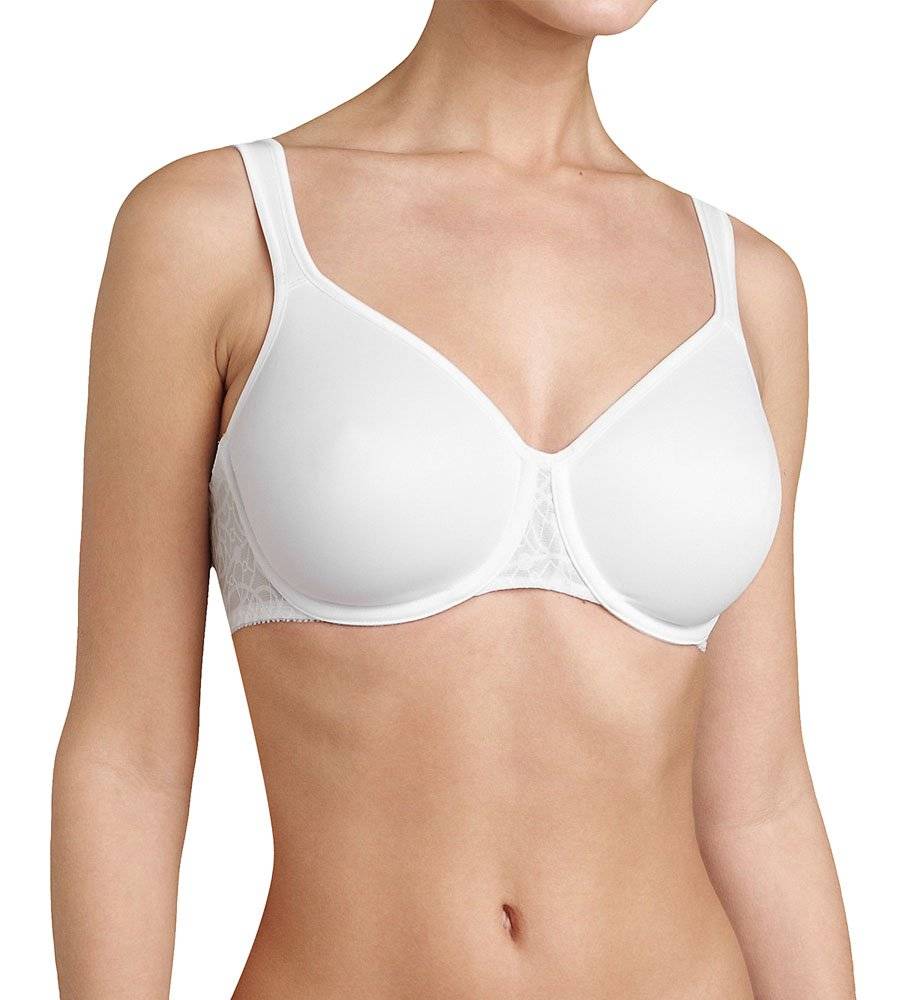ΣΟΥΤΙΕΝ TRIUMPH COMFORT MINIMIZER W ΛΕΥΚΟ