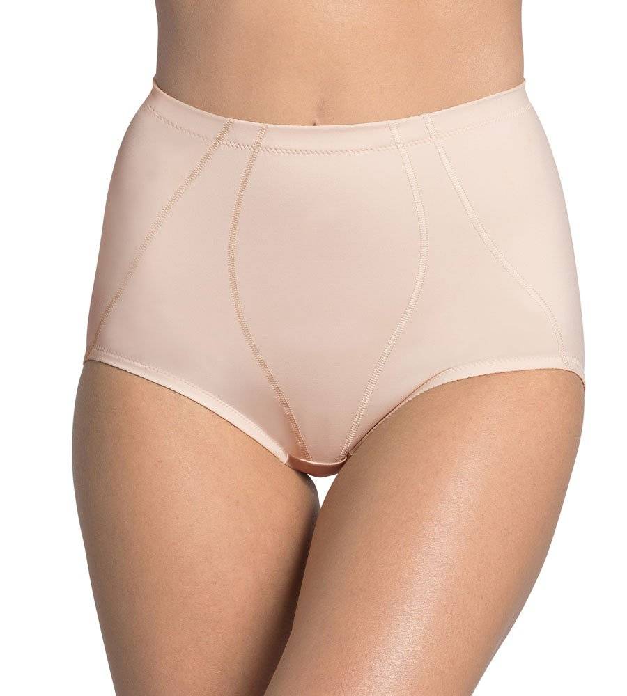 ΛΑΣΤΕΞ TRIUMPH LORETTA SOFT PANTY ΜΠΕΖ ΑΝΟΙΧΤΟ