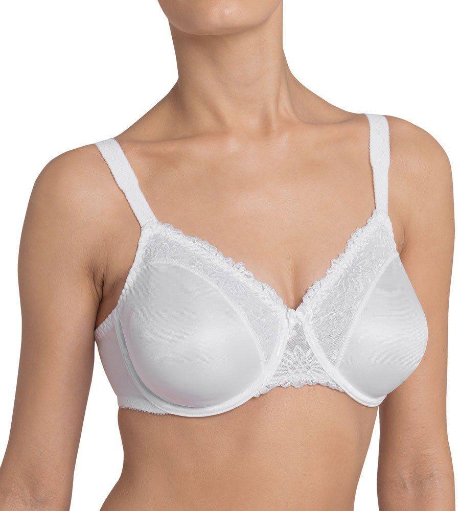 ΣΟΥΤΙΕΝ TRIUMPH LADYFORM SOFT W ΛΕΥΚΟ