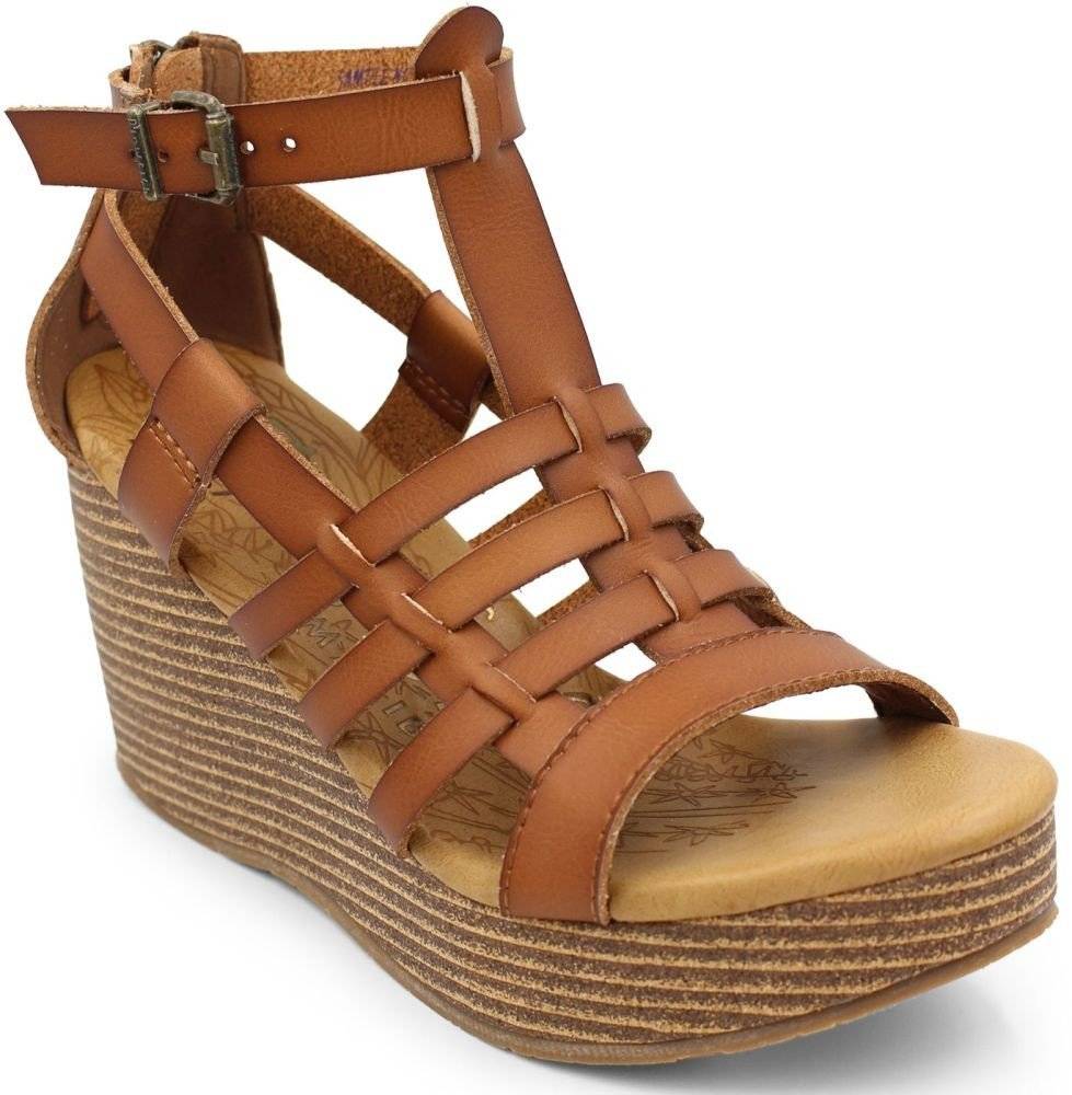 BLOWFISH MALIBU ΠΛΑΤΦΟΡΜΑ BLOWFISH MALIBU PIPER VEGAN BF9381 ΤΑΜΠΑ