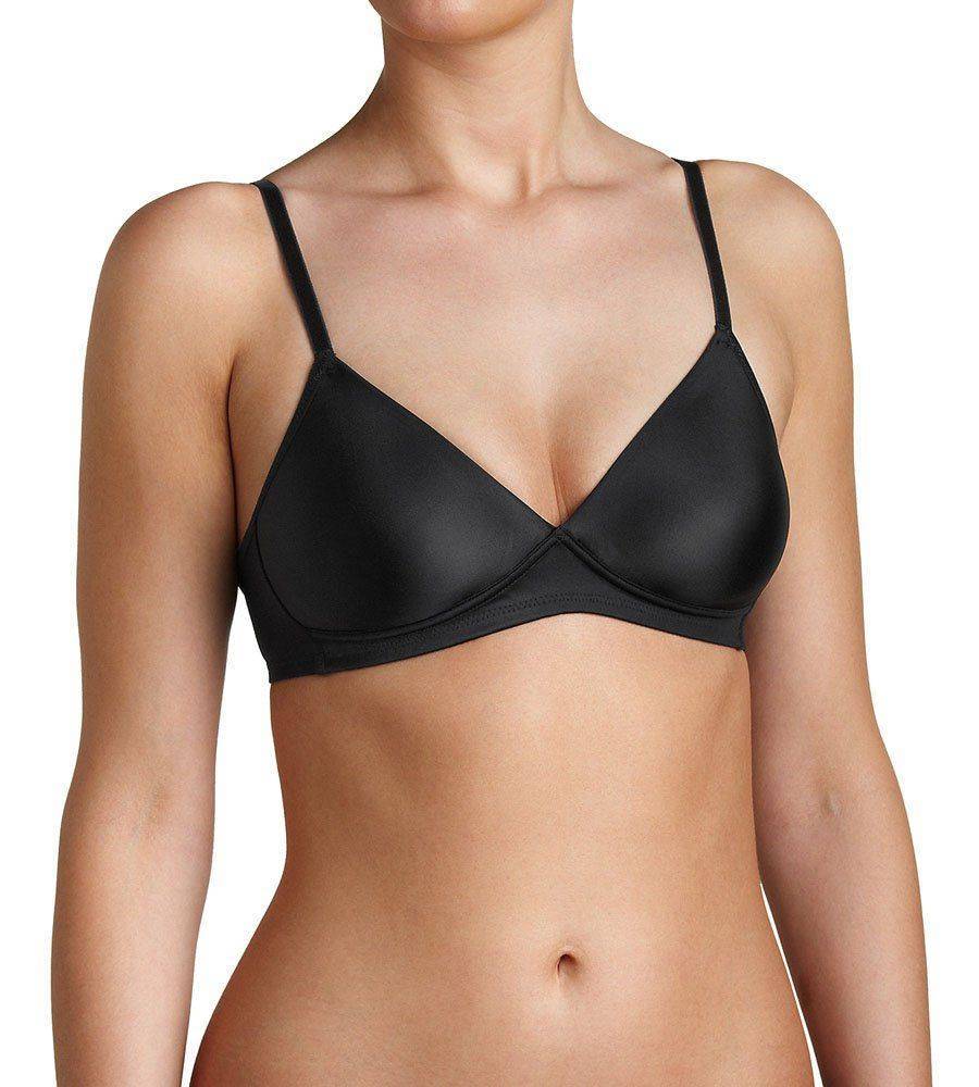 ΣΟΥΤΙΕΝ TRIUMPH SOFT SENSATION P ΜΑΥΡΟ