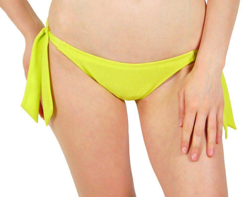BIKINI BRIEF CLUB NEUF MIX - MATCH ΛΑΧΑΝΙ (38)