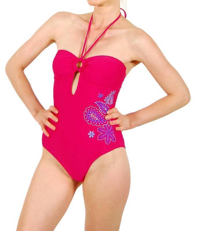 ΟΛΟΣΩΜΟ CLUB NEUF FOLLI ΦΟΥΞΙΑ (40B) CLUB NEUF