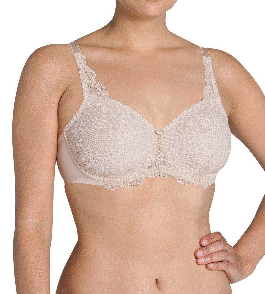 ΣΟΥΤΙΕΝ TRIUMPH CONTOURING SENSATION W01 ΜΠΕΖ ΑΝΟΙΧΤΟ