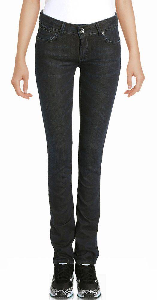 GAS ΠΑΝΤΕΛΟΝΙ GAS NEW BRITTY SKINNY ΜΑΥΡΟ