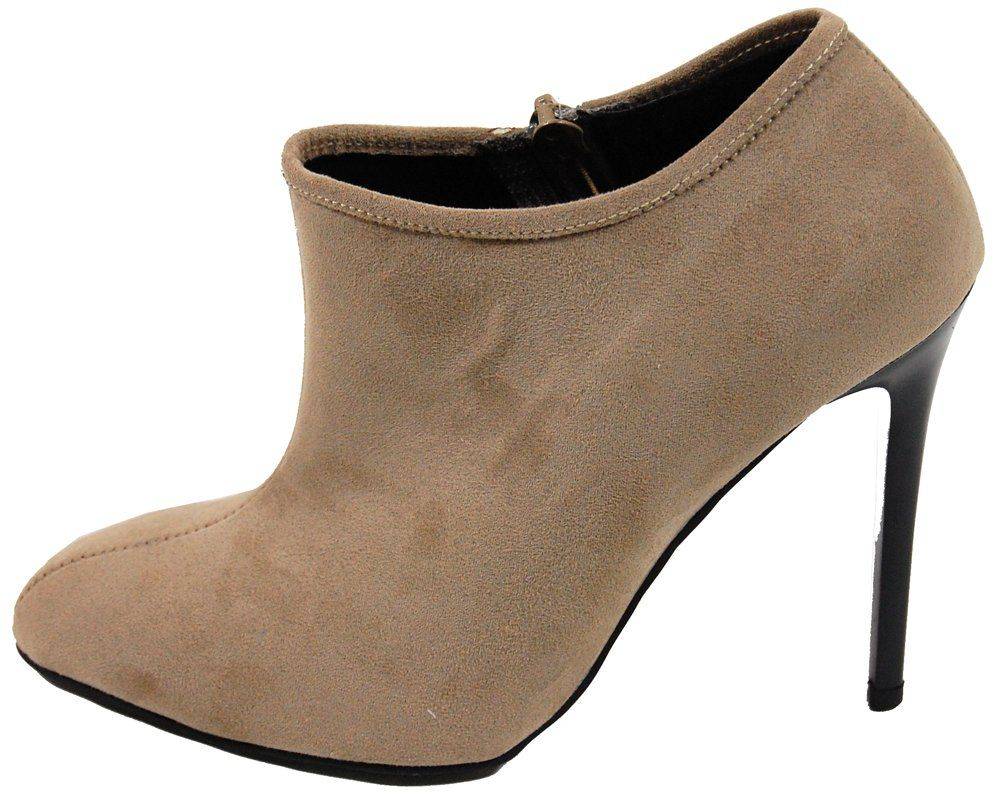 ΗΜΙΜΠΟΤΟ SHOOZ ΜΠΕΖ