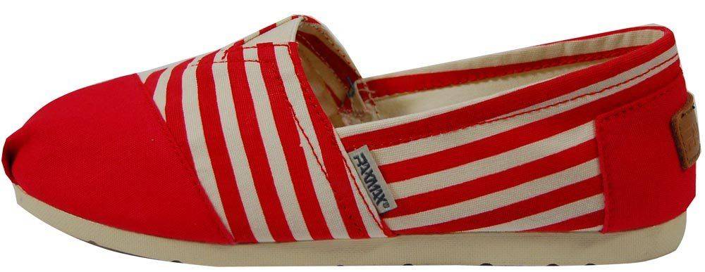 SHOOZ ΕΣΠΑΝΤΡΙΓΙΕΣ SHOOZ ΡΙΓΕ ΚΟΚΚΙΝΟ