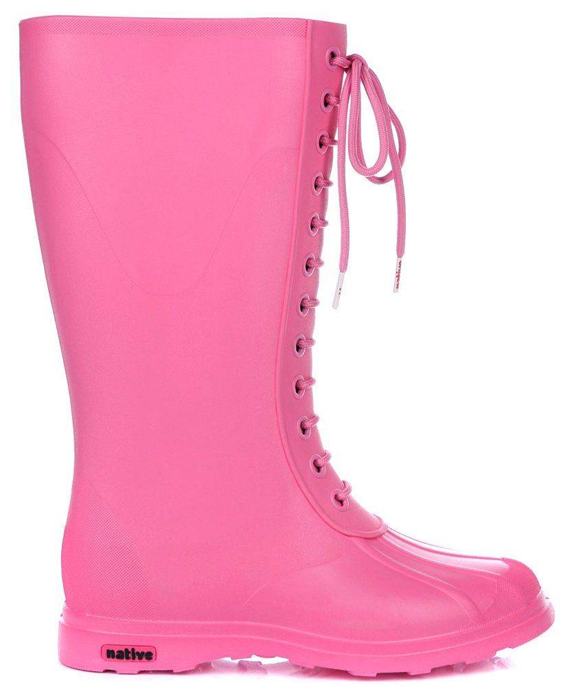 NATIVE ΓΑΛΟΤΣΕΣ NATIVE PADDINGTON HOLLYWOOD PINK