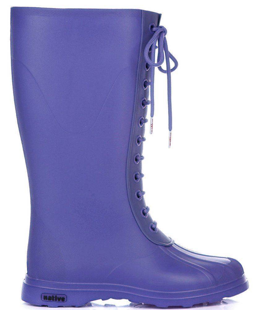 ΓΑΛΟΤΣΕΣ NATIVE PADDINGTON JELLYBEAN PURPLE