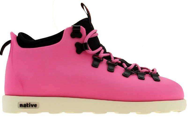 ΜΠΟΤΑΚΙΑ NATIVE FITZSIMMONS HOLLYWOOD PINK