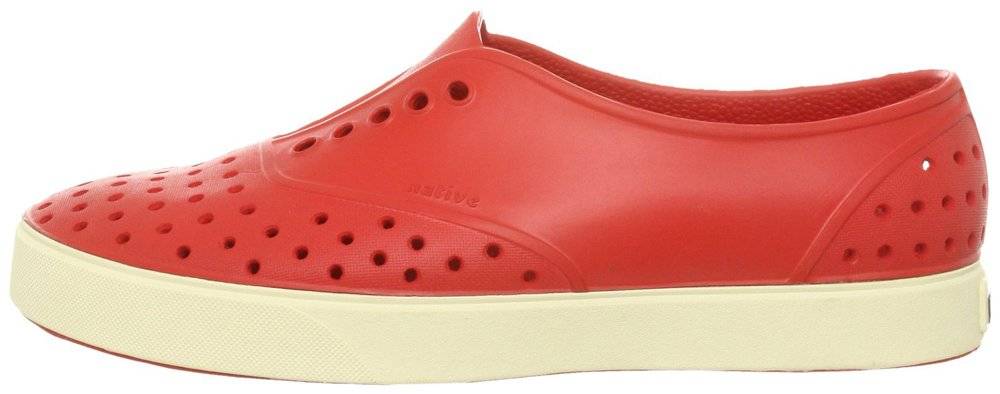 NATIVE ΠΑΠΟΥΤΣΙ NATIVE MILLER TORCH RED