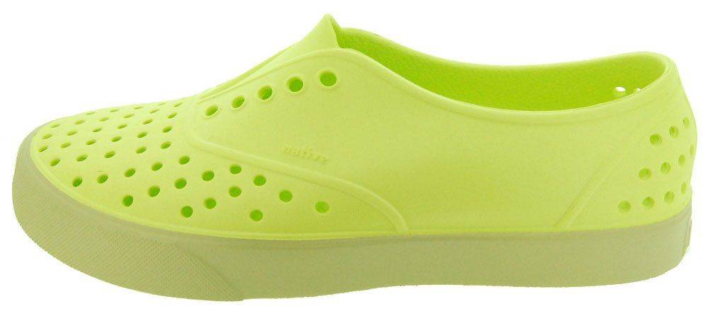 NATIVE ΠΑΠΟΥΤΣΙ NATIVE MILLER LEMONADE YELLOW