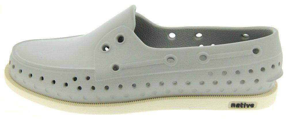 ΠΑΠΟΥΤΣΙ NATIVE HOWARD PIGEON GREY