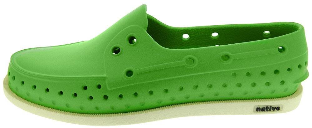 NATIVE ΠΑΠΟΥΤΣΙ NATIVE HOWARD KERMIT GREEN