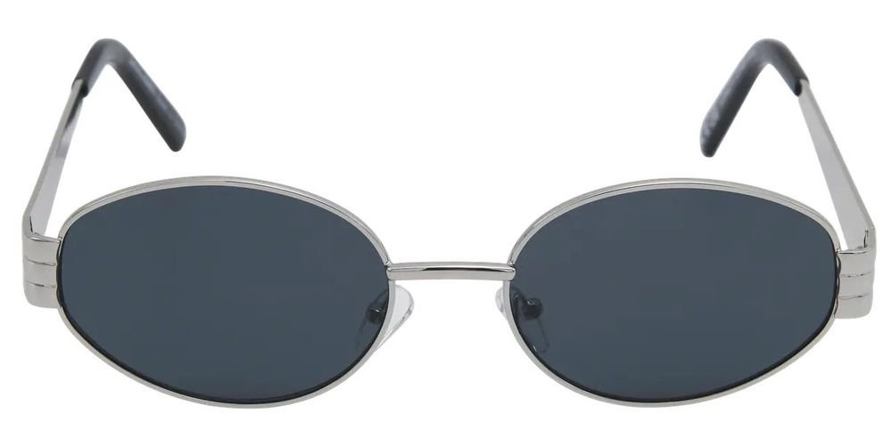 ΓΥΑΛΙΑ ΗΛΙΟΥ JACK - JONES JACBUDAPEST STYD 12286271 ΑΣΗΜΙ JACK - JONES