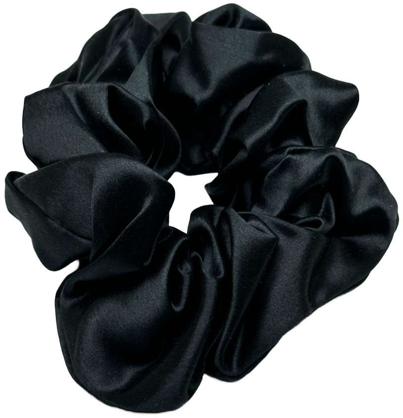 ESPREE ΛΑΣΤΙΧΑΚΙ ΜΑΛΛΙΩΝ ΜΕΤΑΞΕΝΙΟ ESPREE BLACK 4CM