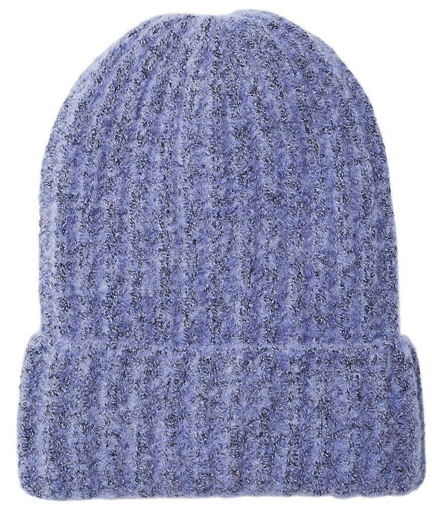 VERO MODA ΣΚΟΥΦΟΣ VERO MODA VMANNA 10258306 ΓΑΛΑΖΙΟ (ONE SIZE)