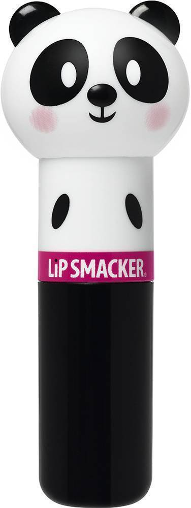 LIP BALM LIP SMACKER PANDA CUDDLY CREAM PUFF 4GR CRAZY