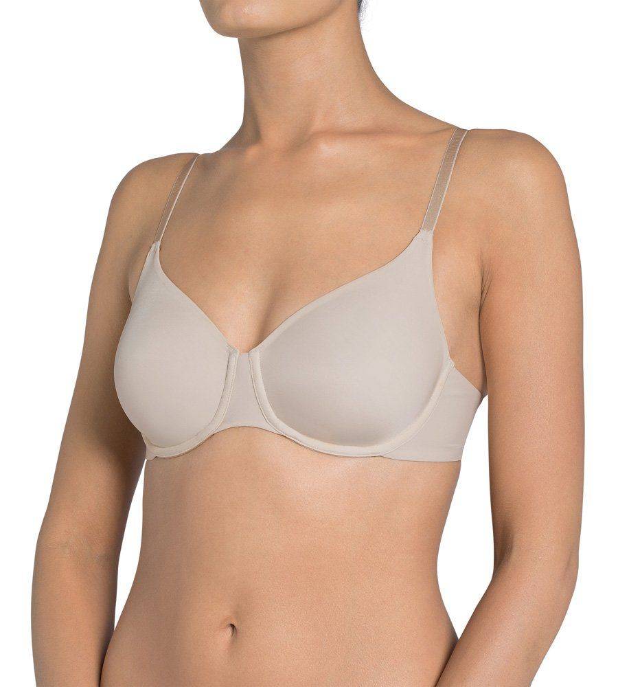 ΣΟΥΤΙΕΝ TRIUMPH BODY MAKE-UP ESSENTIALS W ΜΠΕΖ ΑΝΟΙΧΤΟ