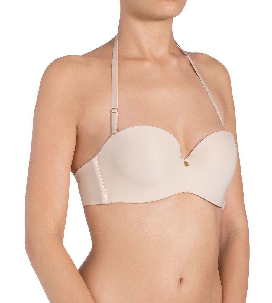 ΣΟΥΤΙΕΝ TRIUMPH BODY MAKE-UP ESSENTIALS WDP ΜΠΕΖ ΑΝΟΙΧΤΟ