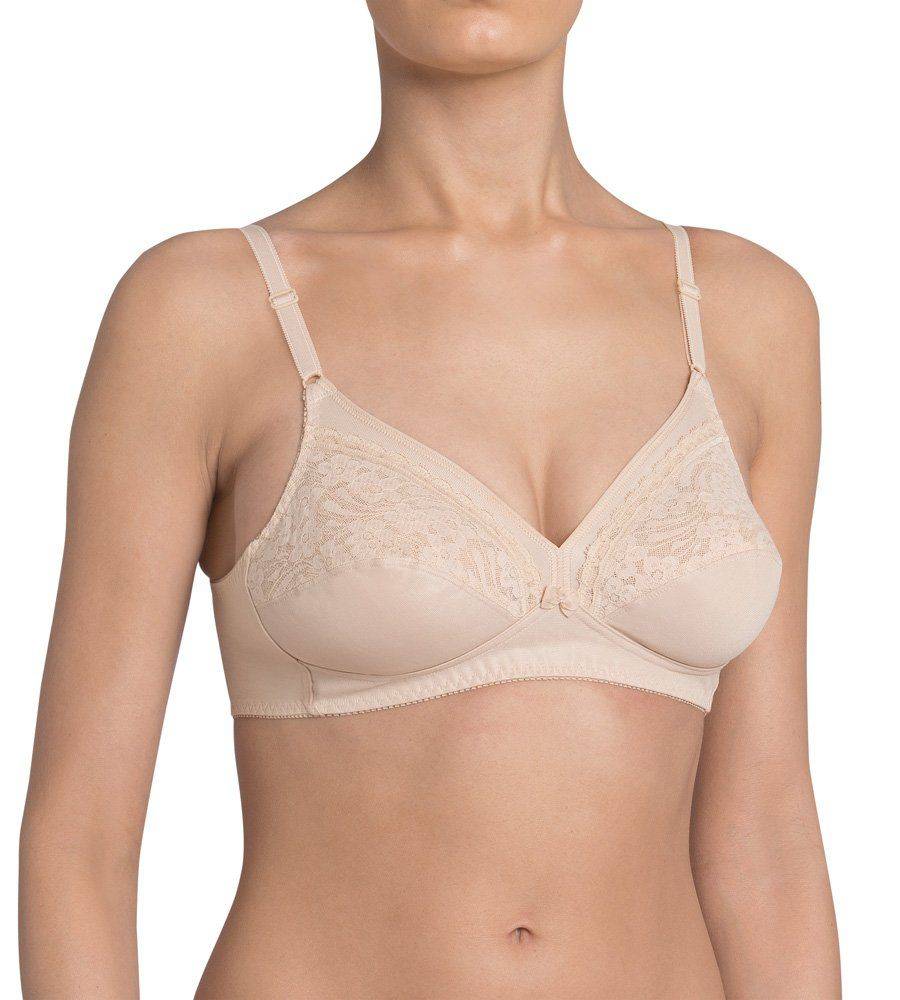ΣΟΥΤΙΕΝ TRIUMPH FORMFIT N ΜΠΕΖ