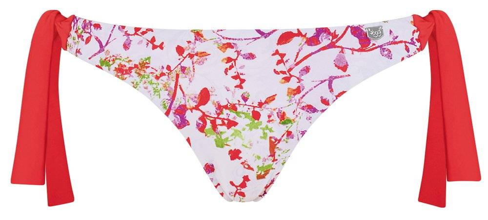 BIKINI BRIEF SLOGGI SWIM TANGO BLOOM TANGA ΚΟΡΑΛΙ