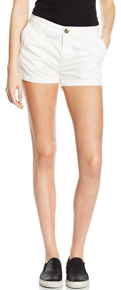 PEPE JEANS ΣΟΡΤΣ PEPE JEANS BALBOA ΛΕΥΚΟ