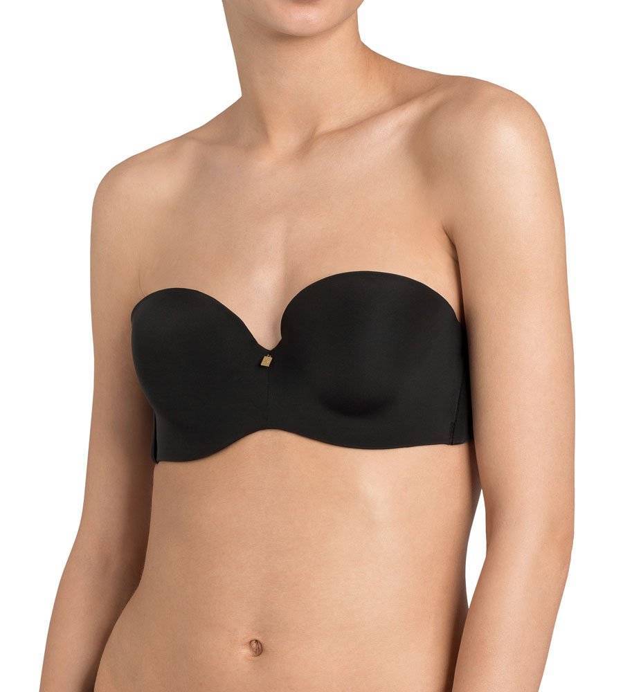 ΣΟΥΤΙΕΝ TRIUMPH BODY MAKE-UP ESSENTIALS WDP ΜΑΥΡΟ