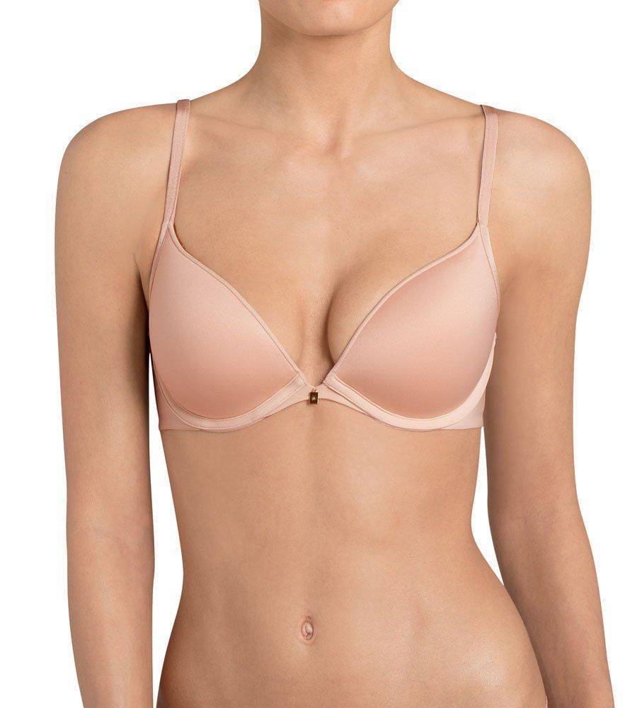 ΣΟΥΤΙΕΝ TRIUMPH BODY MAKE-UP ESSENTIALS WHU ΜΠΕΖ ΑΝΟΙΧΤΟ