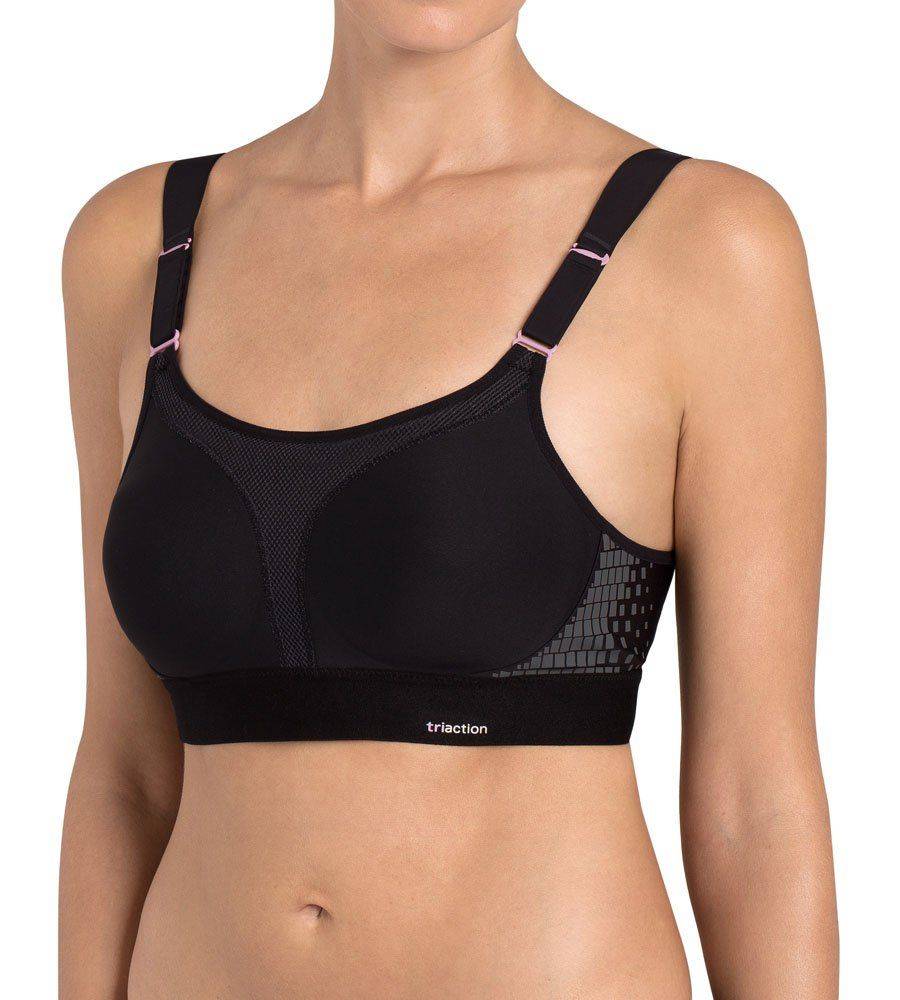 ΣΟΥΤΙΕΝ TRIUMPH TRIACTION EXTREME LITE N ΜΑΥΡΟ